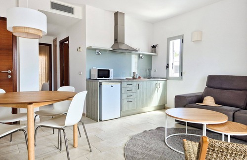 Es Pujols Apartment | Relaxing Getaway at Apartaments Proa Es Pujols - Adults Only