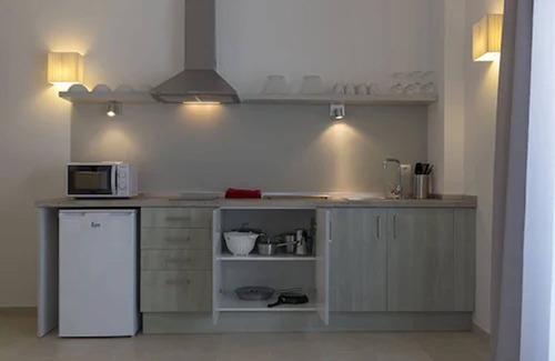 Es Pujols Apartment | Relaxing Getaway at Apartaments Proa Es Pujols - Adults Only