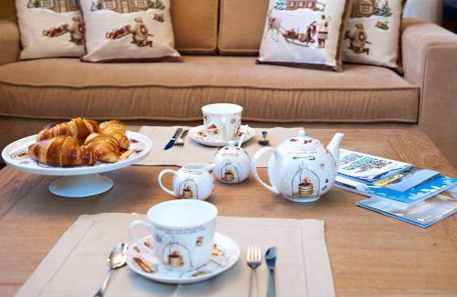 Canillo Apartment | Accessible Comfort at Apartaments Sant Bernat - Rated 8.6