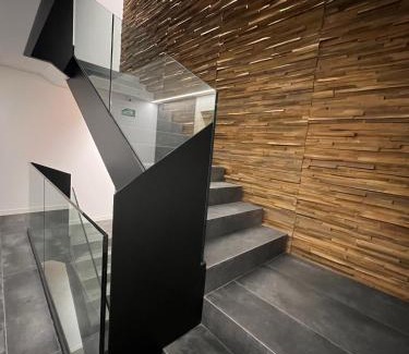Les Escaldes Apartment | Discover Apartaments Turístics Conseller: Rated 9/10 Stay