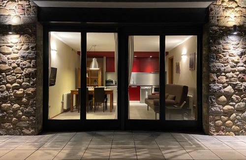 Martinet Apartment | Guest Approved: Apartaments Turístics Cal Patoi Awaits You