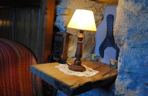 Campelles House | Idyllic Oceanfront Retreat at Apartaments turistics Moli Can Coll