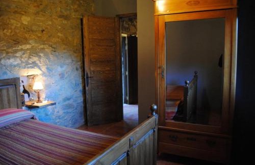 Campelles House | Idyllic Oceanfront Retreat at Apartaments turistics Moli Can Coll
