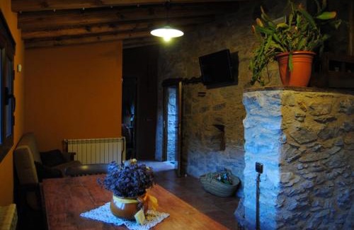 Campelles House | Idyllic Oceanfront Retreat at Apartaments turistics Moli Can Coll