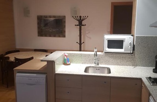 Soldeu Apartment | Family-Friendly Apartaments Turistics Pirineu - Rated 9.1