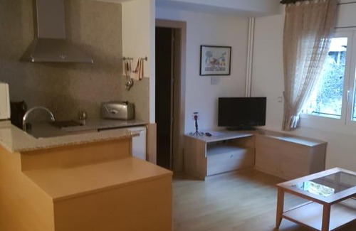 Soldeu Apartment | Family-Friendly Apartaments Turistics Pirineu - Rated 9.1