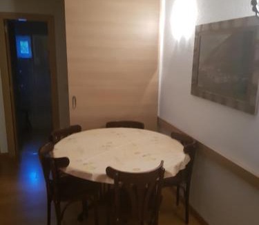 Soldeu Apartment | Family-Friendly Apartaments Turistics Pirineu - Rated 9.1