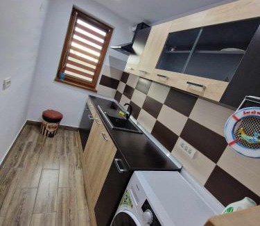Jurilovca Apartment | Family-Friendly Escape at Apartamentul lui Vlad - 9.7/10 Rating