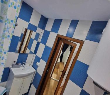 Jurilovca Apartment | Family-Friendly Escape at Apartamentul lui Vlad - 9.7/10 Rating