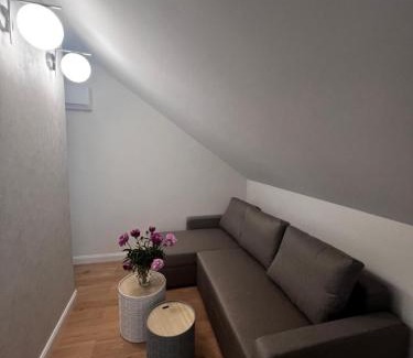 Skierniewice Apartment | Family-Friendly Apartamenty Św Stanisława for Your Getaway