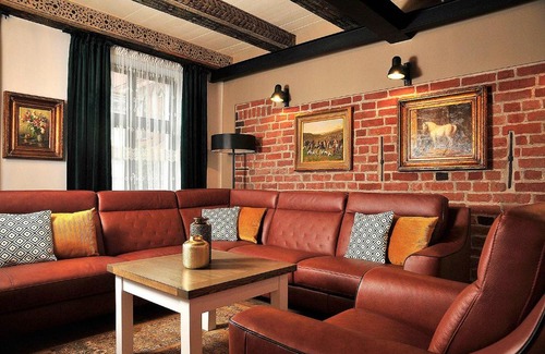 Stare Miasto Apartment | Enjoy a 4-Star Stay at Apartamenty Żeglarska 25