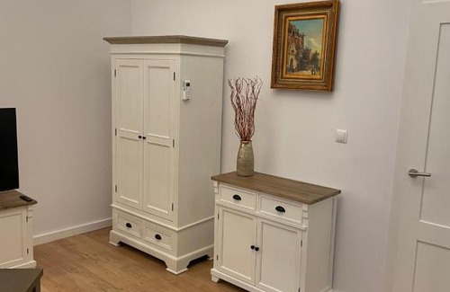 Stare Miasto Apartment | Enjoy a 4-Star Stay at Apartamenty Żeglarska 25