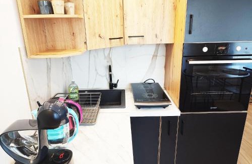 Szczawno-Zdroj House | Discover Apartamenty Anka: Family-Friendly in Szczawno Zdrój