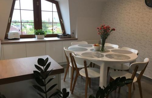 Czestochowa Apartment | Perfect Family Retreat at Apartamenty AP 17 - Pet Friendly!