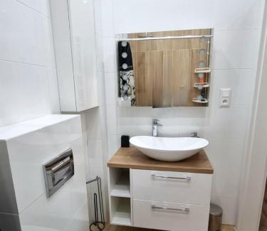 Zator Apartment | Discover Apartamenty ASLux - Top-Rated Stay Near Energylandia