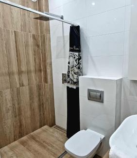 Zator Apartment | Discover Apartamenty ASLux - Top-Rated Stay Near Energylandia