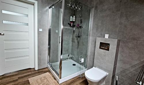 Zator Apartment | Discover Apartamenty ASLux - Top-Rated Stay Near Energylandia