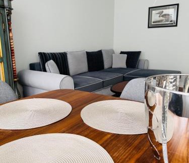 West Pomeranian Voivodeship Apartment | Apartamenty Baltic Sea Graniczna