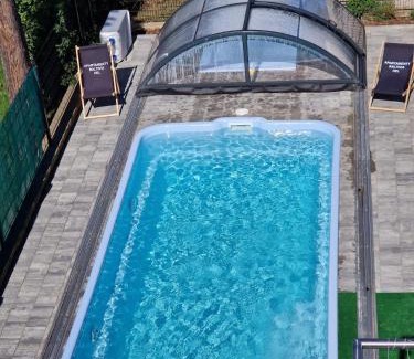 Hel Apartment | Enjoy Family-Friendly Stays at Apartamenty-Baltivia