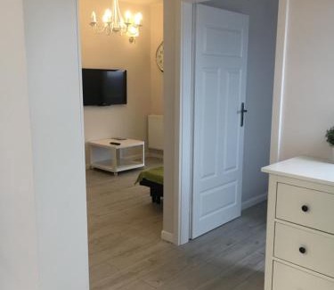 Karwia Apartment | Oceanfront Apartamenty Baltyk: Guest Rated 8.8, Pet Friendly
