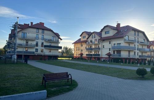 Karwia Apartment | Oceanfront Apartamenty Baltyk: Guest Rated 8.8, Pet Friendly