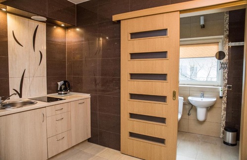 Karwia Apartment | Apartamenty Barbara