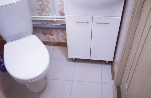 Tyumen Apartment | Cozy Apartments at Барнаульская 42, Rated 9/10 by Guests