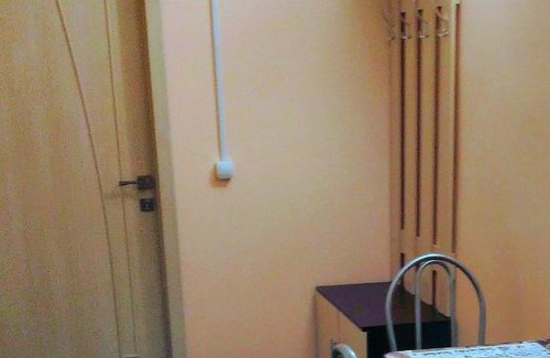 Tyumen Apartment | Cozy Apartments at Барнаульская 42, Rated 9/10 by Guests