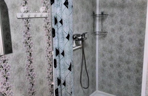 Tyumen Apartment | Top-Rated Apartments at Барнаульская 42 Near Onco Center