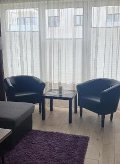 Bielsko-Biala Apartment | Pet-Friendly Apartamenty Bartnicza C: Guest Rated 9.8