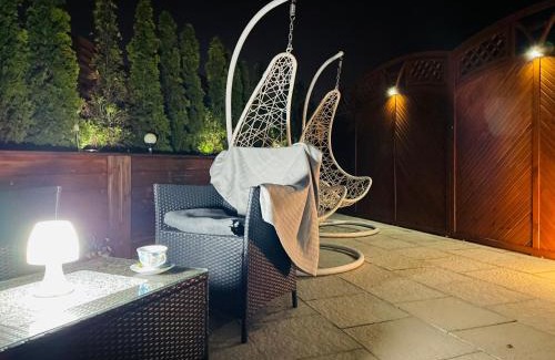 Torun Apartment | Cozy Apartments Near City Center with Hot Tub & 9.5 Rating