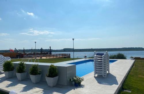 Swinoujscie Apartment | Nature-Focused Apartments with Ocean Views and Pool Access