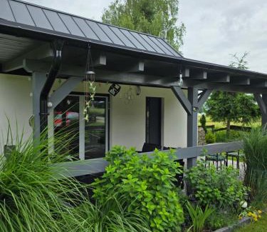 Woszakowice House | Apartamenty Boszkowo Przystań