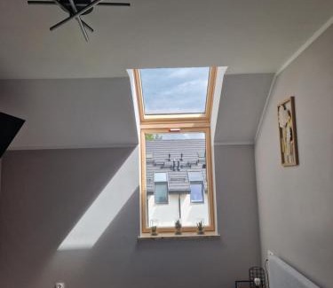 Polanica-Zdroj Apartment | Apartamenty Bursztynowa