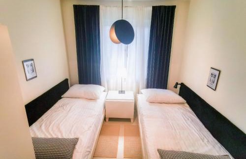 Polanica-Zdroj Apartment | Kid-Friendly Getaway at Apartamenty Bystrzycka 63
