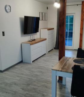 Slesin Apartment | Top-Rated Holiday Apartments with Family-Friendly Amenities