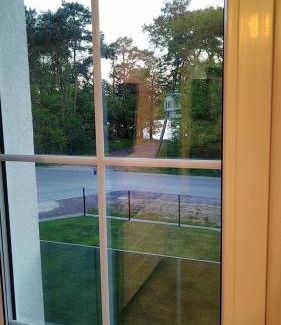 Slesin Apartment | Top-Rated Holiday Apartments with Family-Friendly Amenities