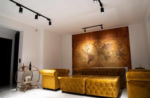 Nadole Apartment | Elegant "Eleganza" Apartments with Ocean Views & Hot Tub