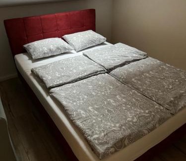 Stare Miasto Apartment | Family-Friendly Stay at Apartamenty Ceglane - Guest Rated 9/10