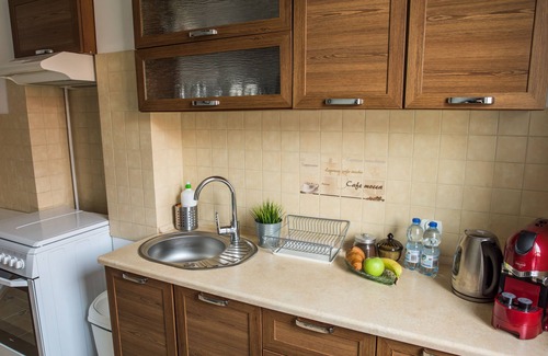 Koszalin Apartment | Charming Oceanfront Apartamenty Centrum with Pool & Views