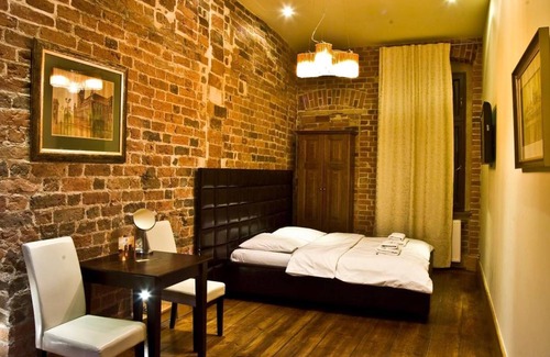 Stare Miasto Hotel | Guest Rated 9/10 at Apartamenty Chleb i Wino Torun