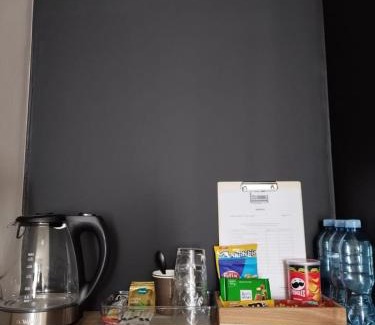 Siechnice Apartment | Experience Comfort at Apartamenty CITI with Breakfast Included