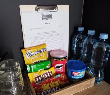 Siechnice Apartment | Experience Comfort at Apartamenty CITI with Breakfast Included
