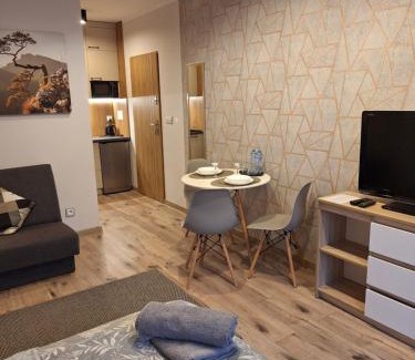 Milicz House | Relax at Dębowy Zakątek - Pet Friendly Getaway Awaits