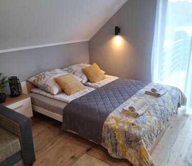 Milicz House | Relax at Dębowy Zakątek - Pet Friendly Getaway Awaits