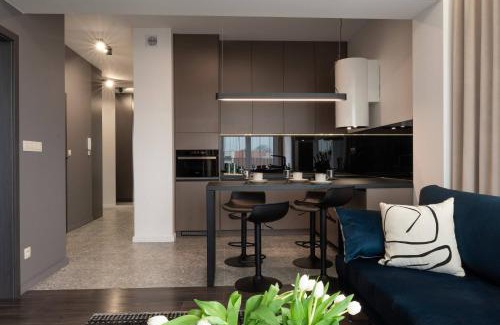 Zator Apartment | Family-Friendly Stay at Apartamenty DES-Zator - Guest Rated 9.8