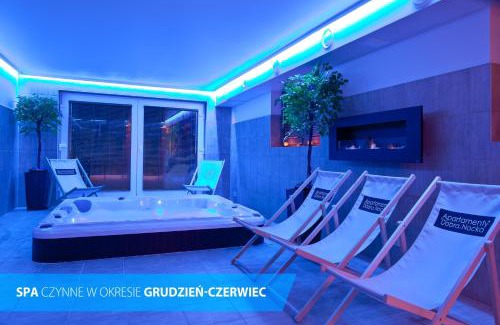Wierchomla Wielka Apartment | Apartamenty DobraNocka
