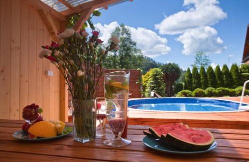 Wierchomla Wielka Apartment | Apartamenty DobraNocka