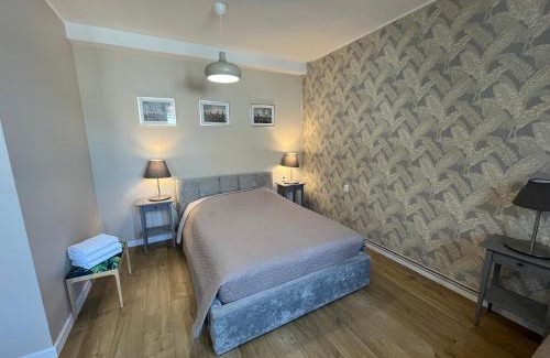 Krotoszyn Apartment | Pet-Friendly Getaway at Apartamenty Dobranocka - Rated 9/10