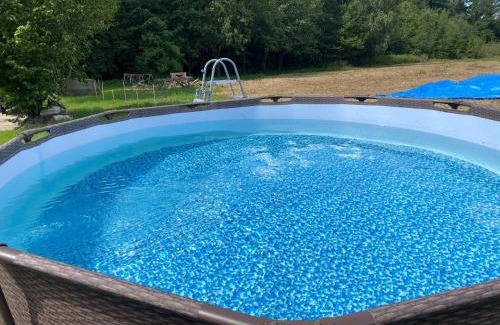 Radruz House | Apartamenty Domek na Roztoczu